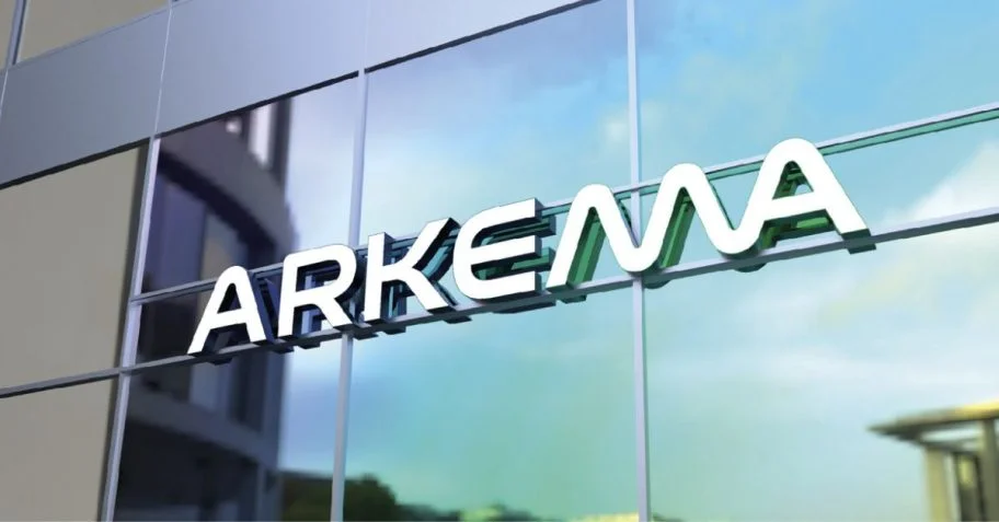 Application pour Arkema